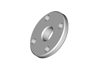 Shibata DR Racing Piston (φ1.3×4hole)