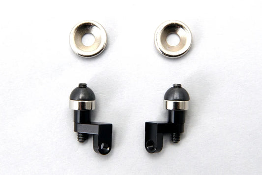 Shibata Lightweight Magnetic Body Mount (R31S062)