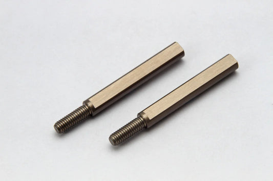 SHIBATA DR GRK USA GRK4/5 upper arm light weight shaft