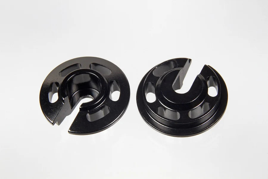 SHIBATA GRK GRK spring holder ±0 (Black)