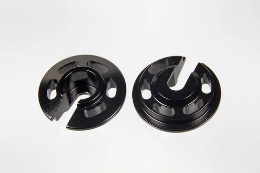 SHIBATA GRK GRK spring holder ±0 (Black)