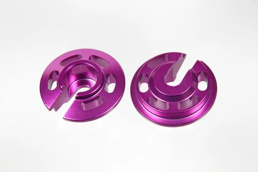 SHIBATA GRK GRK spring holder ±0 (Purple)