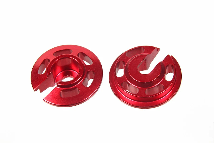 SHIBATA GRK GRK spring holder ±0 (Red)