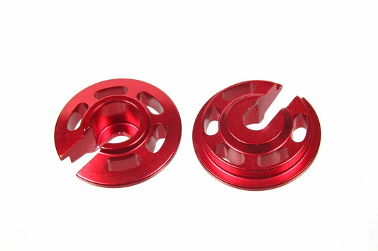 SHIBATA GRK GRK spring holder ±0 (Red)