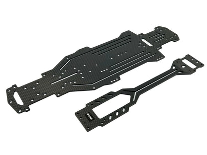 Shibata GRK EVO-R conversion chassis set R31S119