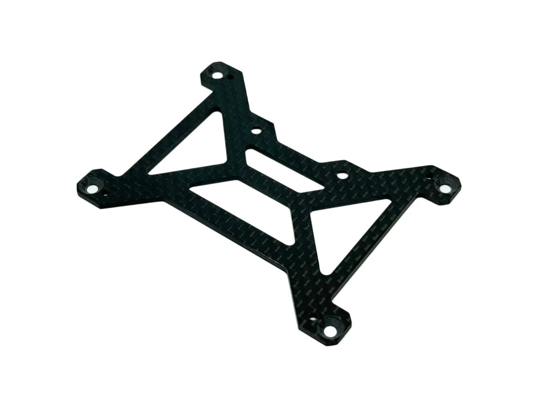 SHIBATA DR – Racing Battery Base Plate for GRK5-R