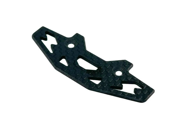 Shibata Racing Short Bumper Ver.2 for GRK5 (R31S121)