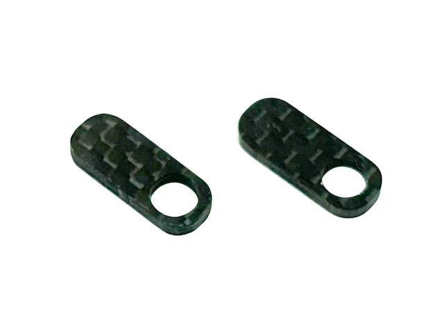 Shibata DR Separate Battery Holder Plate (R31S133)