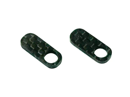 Shibata DR Separate Battery Holder Plate (R31S133)