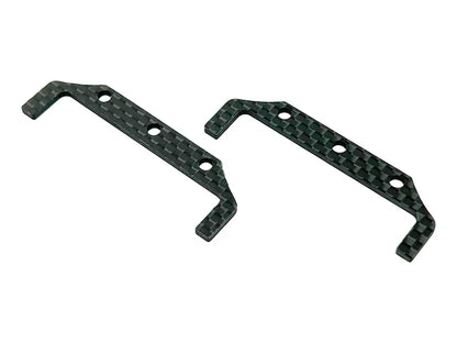 Shibata DR Carbon Battery Plate R31S134