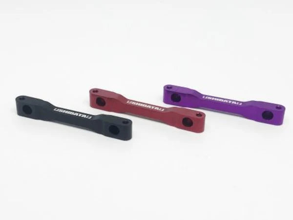 Shibata Reversible Wide Suspension Mount (R31S316BK / R31S316PU / R31S316RD)