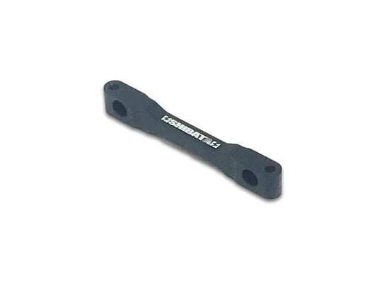 Shibata Reversible Wide Suspension Mount (R31S316BK / R31S316PU / R31S316RD)