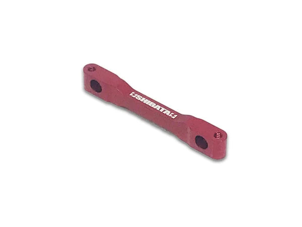 Shibata Reversible Wide Suspension Mount (R31S316BK / R31S316PU / R31S316RD)