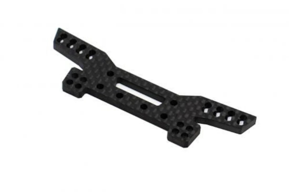 Shibata GRK Carbon double position front shock tower (R31S319)