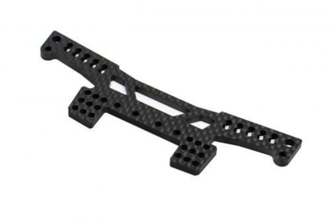 Shibata GRK Carbon double position rear shock tower (R31S320)