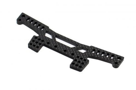 Shibata GRK Carbon double position rear shock tower (R31S320)