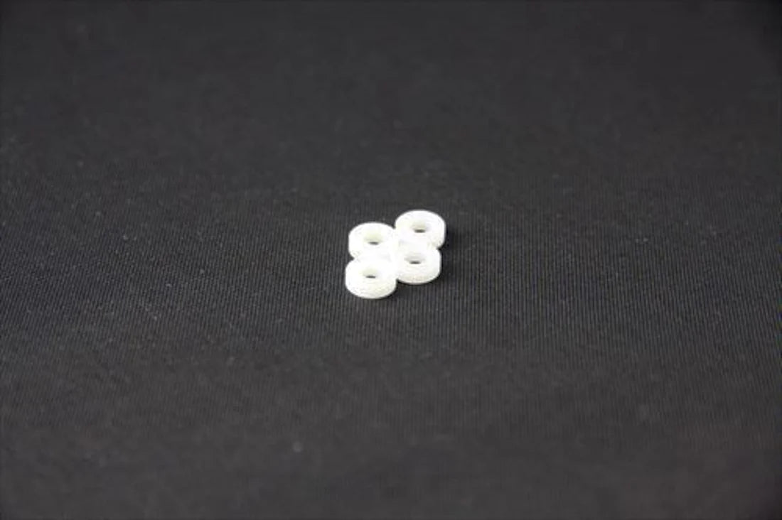 SHIBATA GRK Damper O-ring spacer