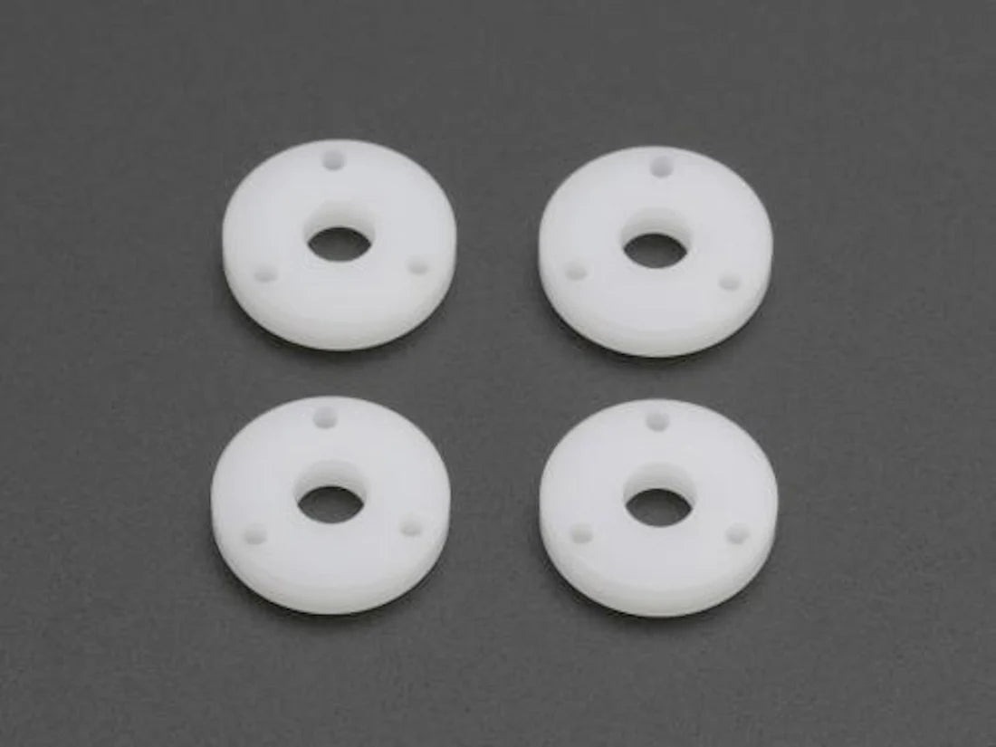 Shibata Damper Piston (4-Pack) (R31W120)