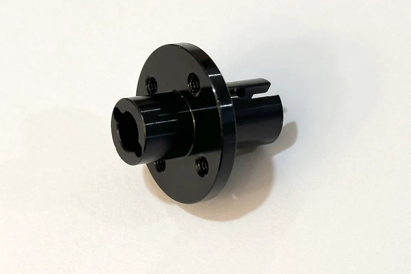 Aluminum Spur Gear Mount for GRK