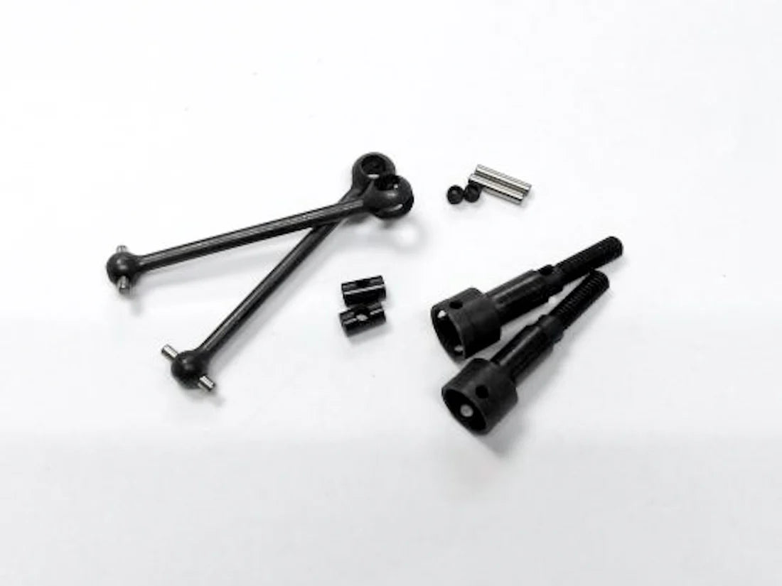 SHIBATA DR GRK USA Rear universal shaft set (2)