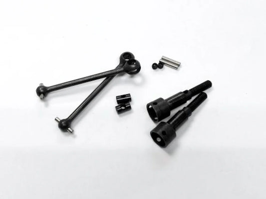 SHIBATA DR GRK USA Rear universal shaft set (2)