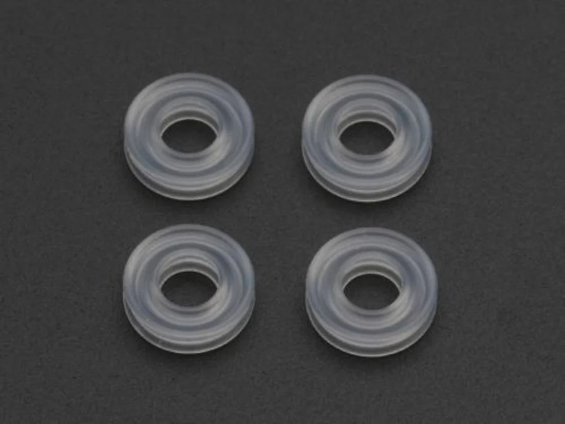 SHIBATA GRK GRK Damper X-Ring