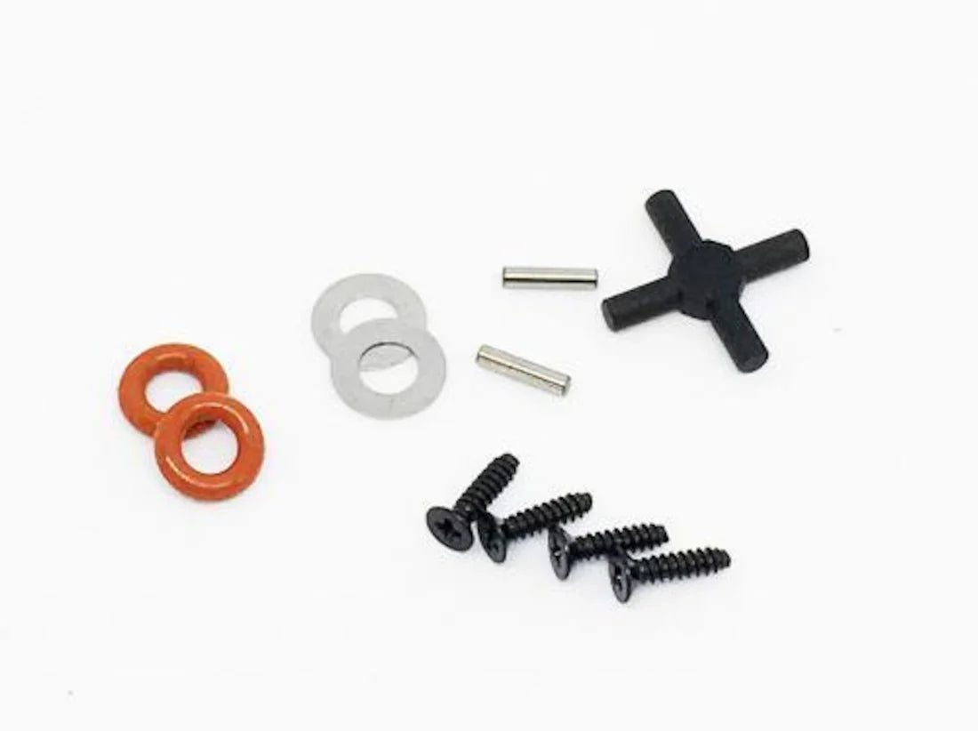 SHIBATA DR – Gear Differential Maintenance kit R31W356