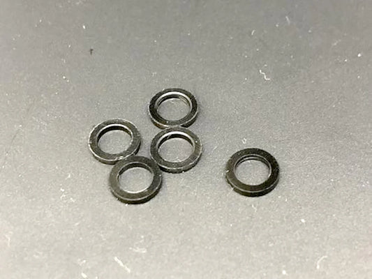 SHIBATA GRK3 RWD upper arm spacer 1mm (5) R31W370