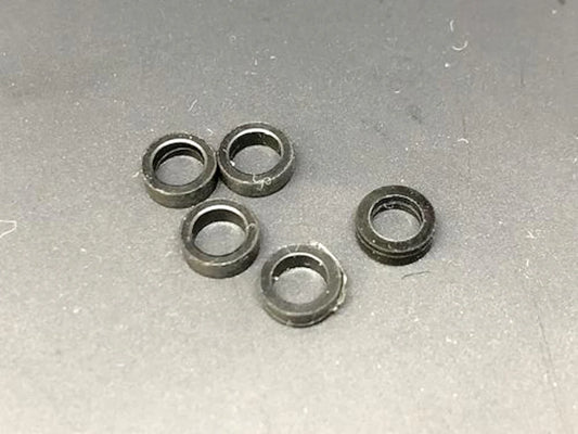 SHIBATA GRK3 RWD upper arm spacer 2mm (5) R31W371