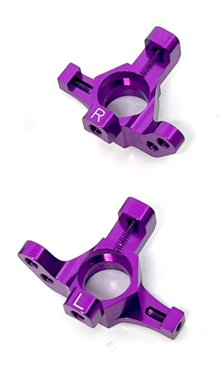 SHIBATA DR – Light weight Knucle Ver.Y