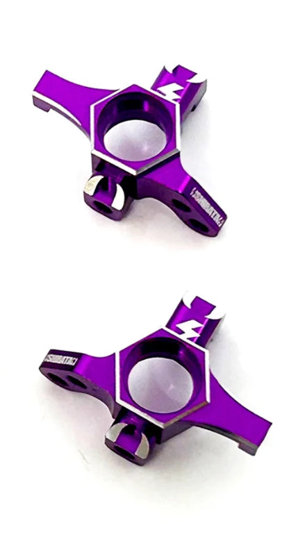 SHIBATA DR – Light weight Knucle Ver.Y