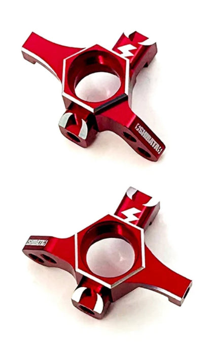 SHIBATA DR – Light weight Knucle Ver.Y