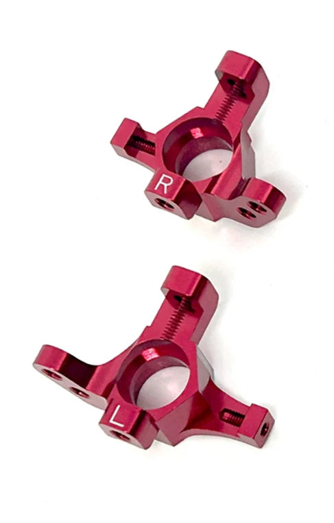 SHIBATA DR – Light weight Knucle Ver.Y