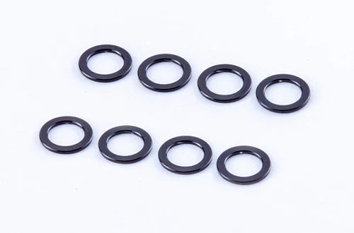 Reve D Alu. Spacers (4×6, 0.5mm, 8pcs)