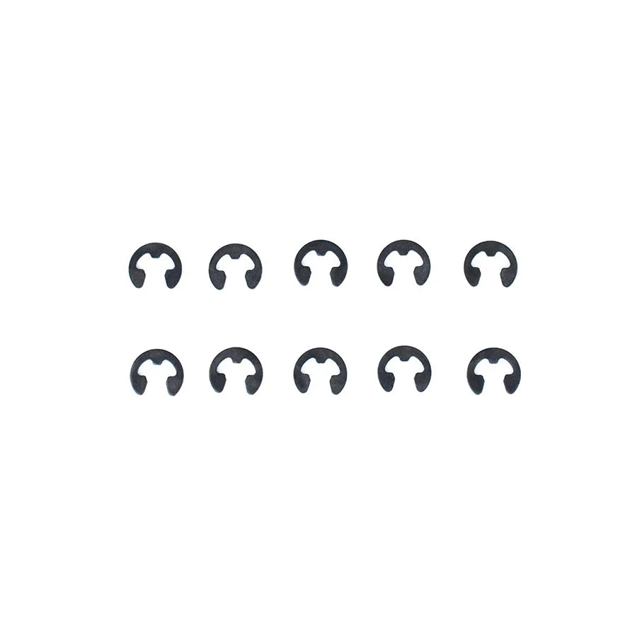 Reve D E-ring (2.0mm 10pcs.)
