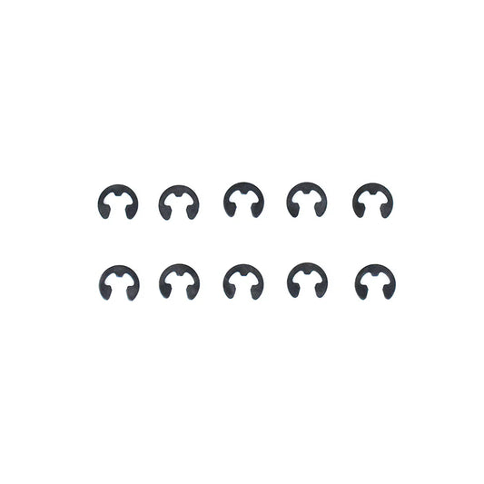 Reve D E-ring (2.0mm 10pcs.)