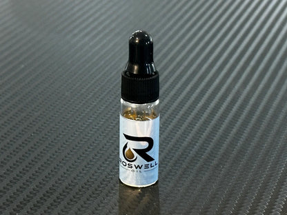 ROSWELL / ZERO FRICTION OIL (RO-001)