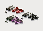 Rhino Racing Shark - Upper Aluminum Arm Set For Shark DDSS YD2 RMX RDX