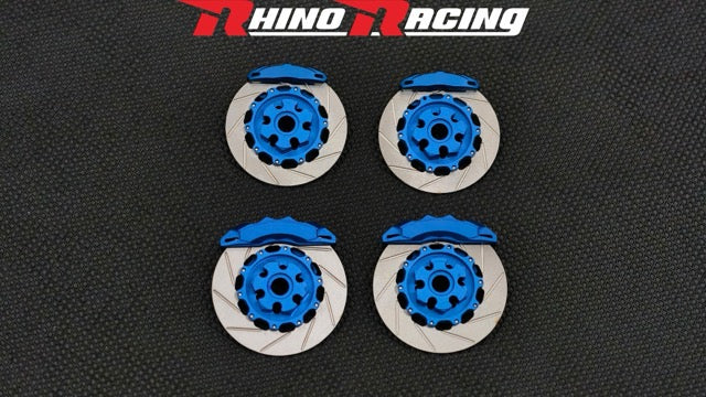 Shark Aluminum Brake Caliper Kit for SR Series
