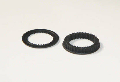 Rhino Racing BELT Pulley for C-LSD — Direct Replacement for Belt Drive Conversions (RR-625)
