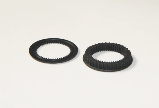 Rhino Racing BELT Pulley for C-LSD — Direct Replacement for Belt Drive Conversions (RR-625)