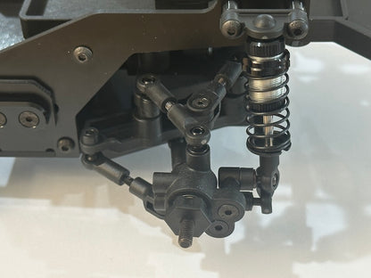 Addiction RC RX-01 Chassis Kit (RX-01)