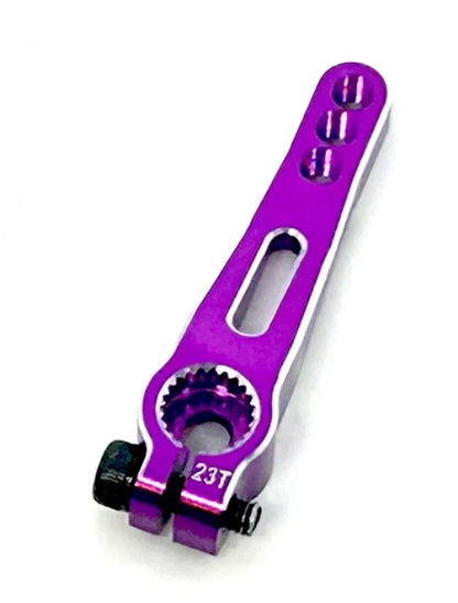 SHIBATA DR – GRK Direct servo horn Ver2 23T