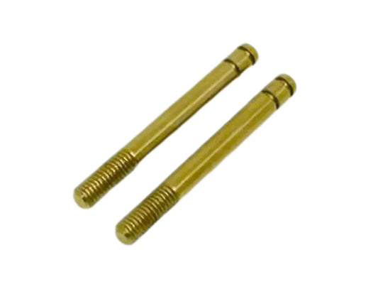 SHIBATA GRK Titanium coat damper shaft 30mm