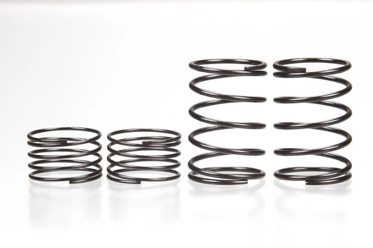 SHIBATA DR – Hyper Spring Set 1.2mm 6 coils