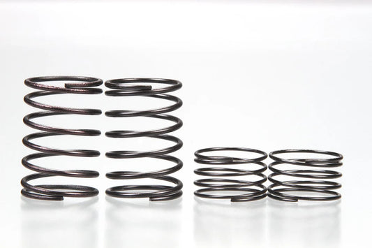 SHIBATA DR – Hyper Spring Set 1.2mm 7 coils
