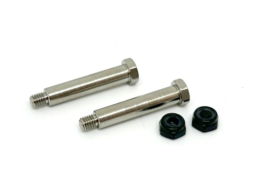 SHIBATA DR – Single-Support Upper Arm Shaft ( R31S118 )