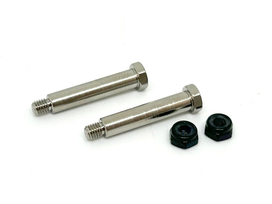 SHIBATA DR – Single-Support Upper Arm Shaft ( R31S118 )