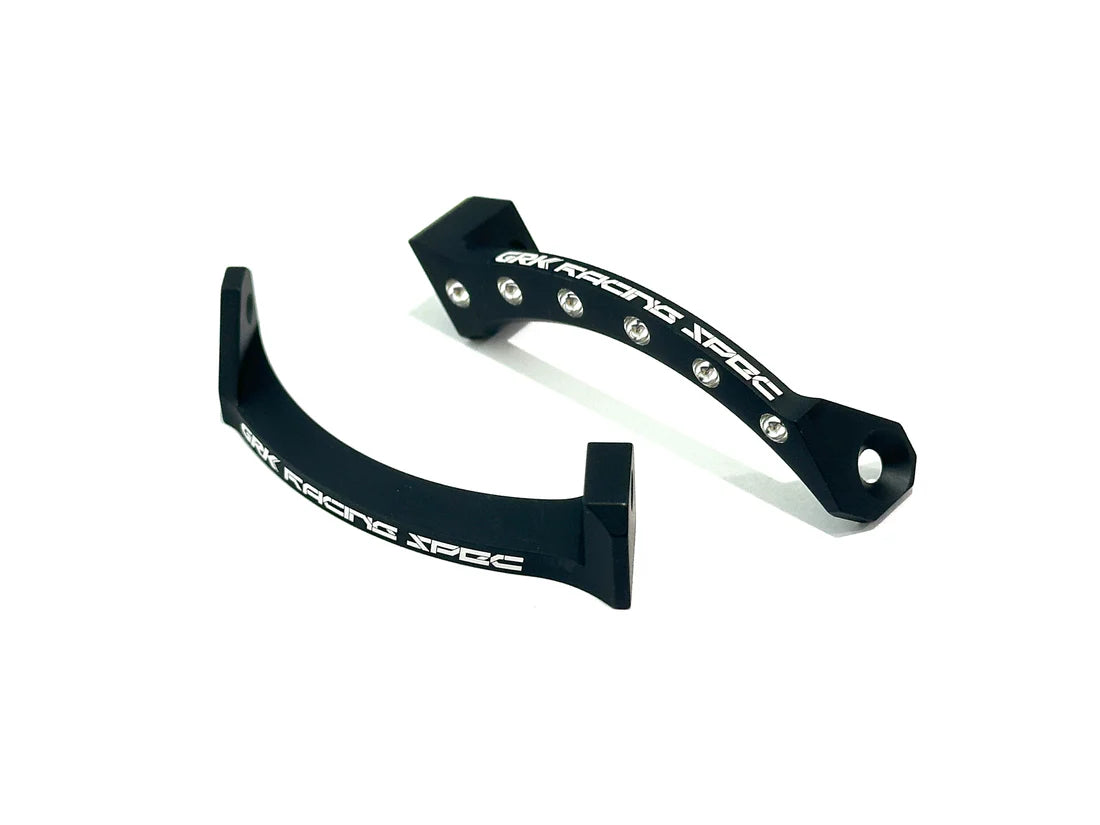 SHIBATA GRK GRK5 Reinforce Brace Ver.2 (Black)