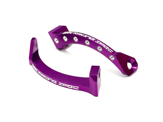 SHIBATA GRK GRK5 Reinforce Brace Ver.2 (Purple)